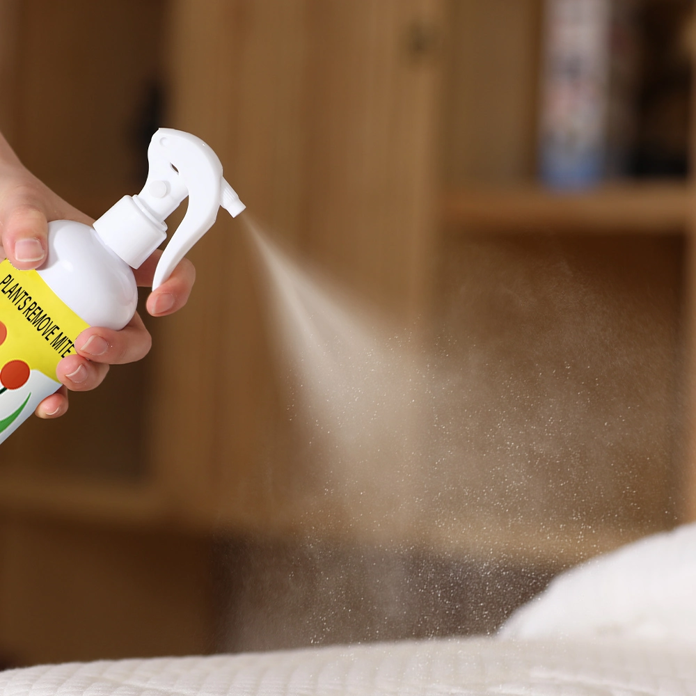 400 Ml of Highly Effective Kitchen Bedroom Mite Insecticide