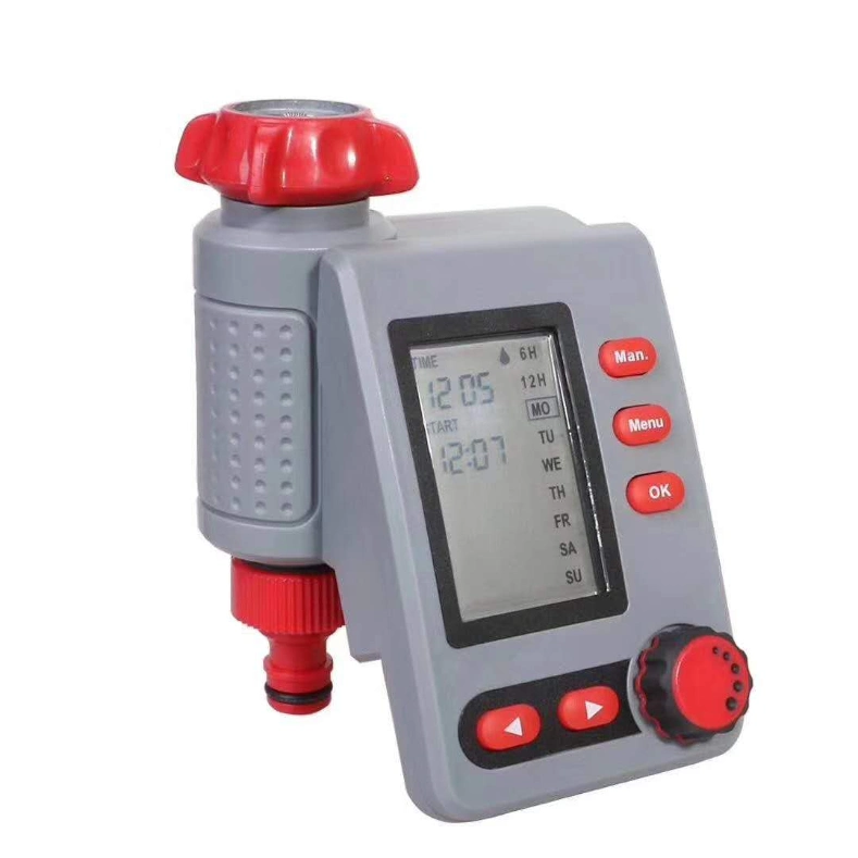 Digital Watering Timers Controller Water Irrigation Timer